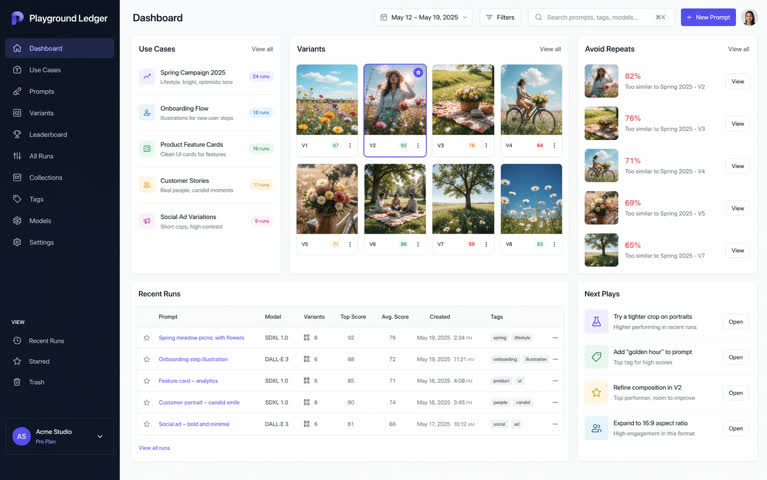 Use case: ui-mockup. Topics: Game Design, Storytelling, Typography, UI Mockup.