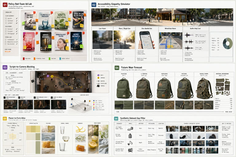 Use case: stylized-concept. Topics: Education, Game Design, Infographic, Product Mockup, Storytelling, Stylized Concept, Typography, UI Mockup.