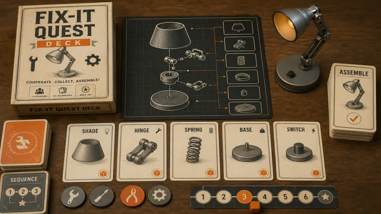 Use case: infographic-diagram. Topics: Game Design, Infographic, Infographic Diagram, Lighting and Weather.