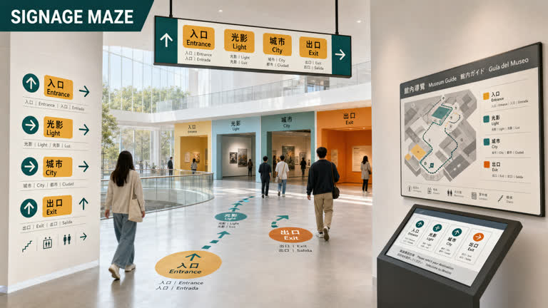 Use case: infographic-diagram. Topics: Education, Infographic, Infographic Diagram, Lighting and Weather, Typography, UI Mockup, Worldbuilding.