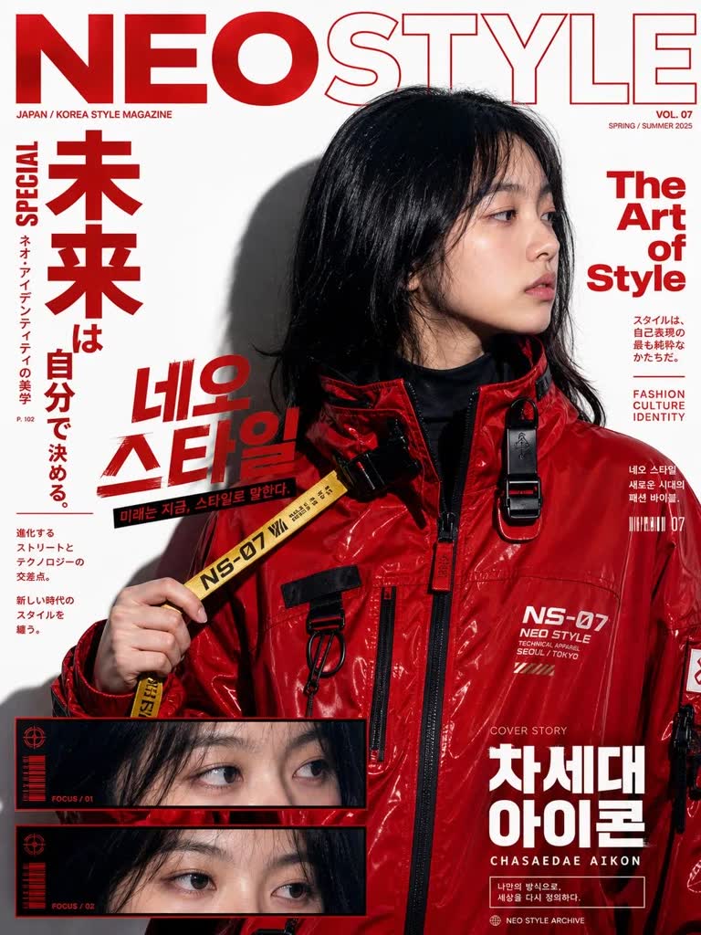 GPT Image 2 Y2K Pop-Street Editorial Collage。GPT Image 2 示例。